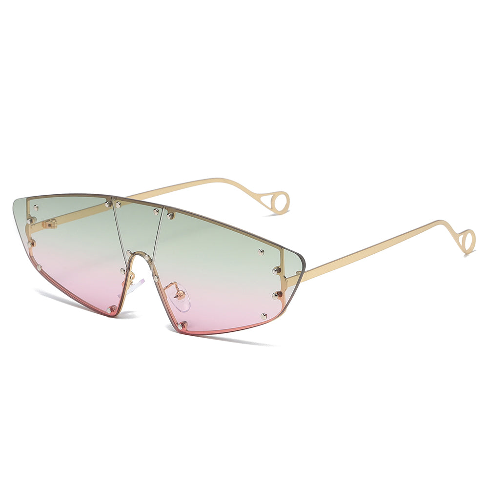 (PAQUETE de 6) Gafas de sol al por mayor 89071