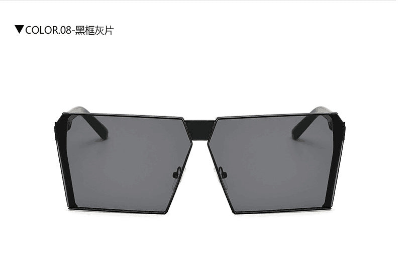 (6 PACK) Vente en gros de lunettes de soleil 89023