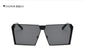 (6 PACK) Vente en gros de lunettes de soleil 89023