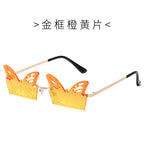 (6 PACK) lunettes de soleil en gros AJ024