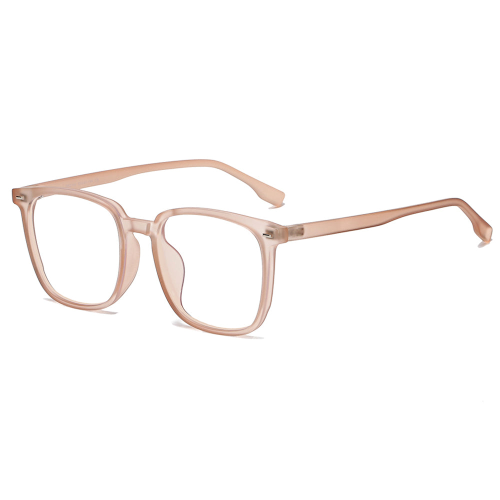 (PAQUETE de 6) Gafas de bloqueo de luz azul F81703