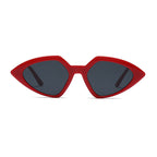 (6 PACK) Vente en gros de lunettes de soleil 93038