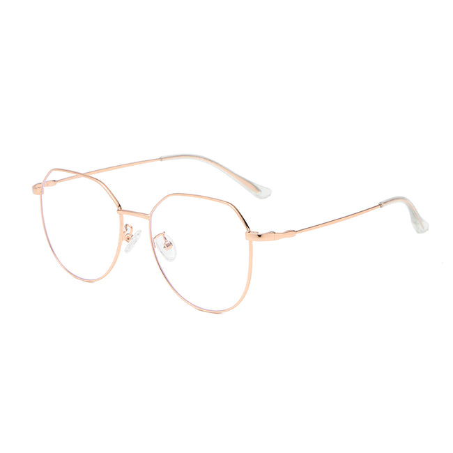 (6 PACK) lunettes de soleil en gros 81004 Main Image