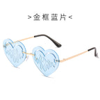 (6 PACK) lunettes de soleil en gros AJ038