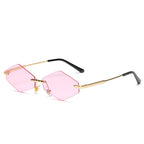 (6 PACK) lunettes de soleil en gros A1104