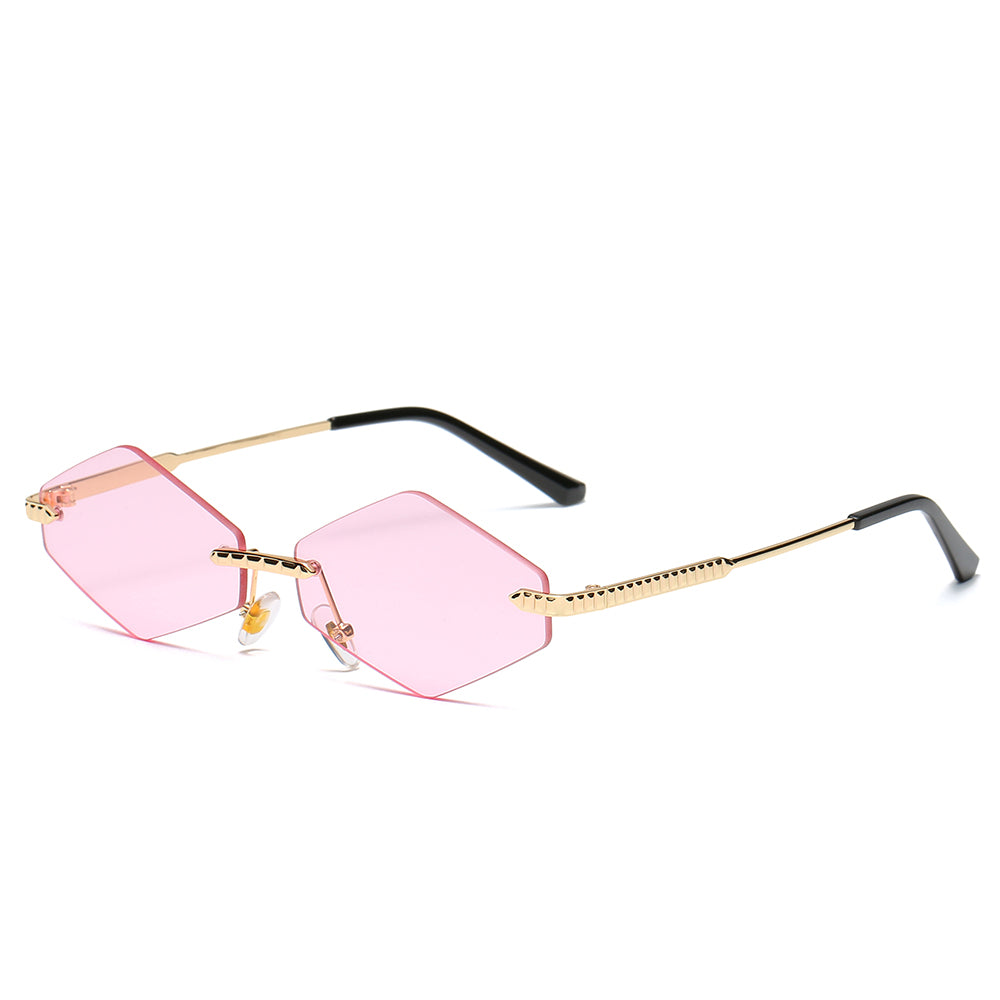 (6 PACK) lunettes de soleil en gros A1104