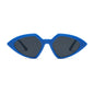 (6 PACK) Vente en gros de lunettes de soleil 93038