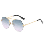 (6 PACK) Vente en gros de lunettes de soleil 88082