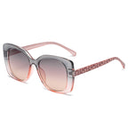 (6 PACK) Vente en gros de lunettes de soleil 78004