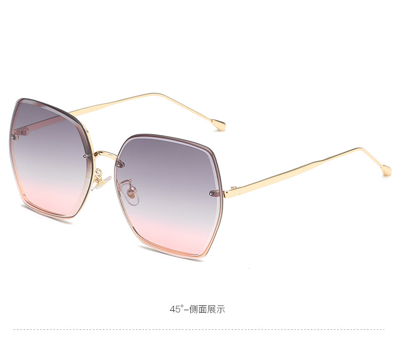 (6 PACK) Vente en gros de lunettes de soleil 88026