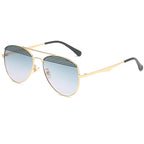 (6 PACK) lunettes de soleil en gros 88039