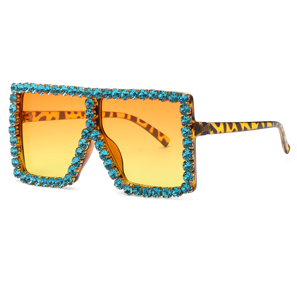 (PAQUETE de 6) anteojos de sol al por mayor 87029z