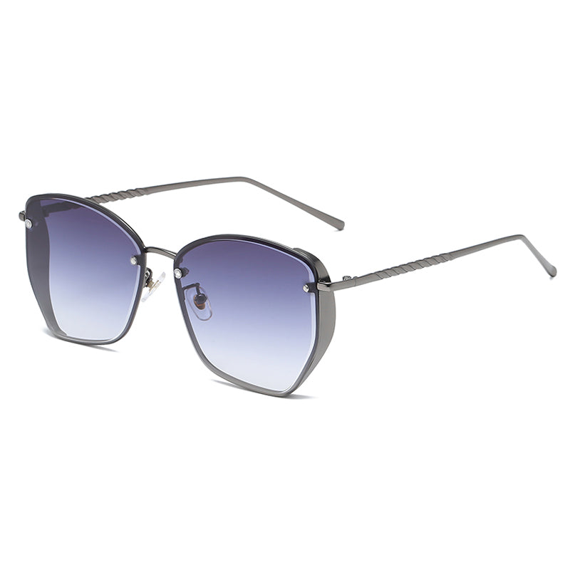 (PAQUETE de 6) Gafas de sol al por mayor 88013