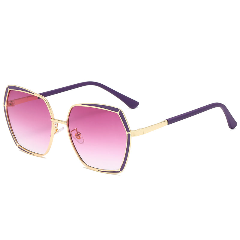 (PAQUETE de 6) Gafas de sol al por mayor 88078