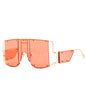 (6 PACK) Vente en gros de lunettes de soleil 89095