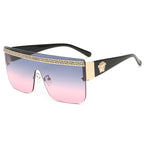 (PAQUETE de 6) Gafas de sol al por mayor U1508