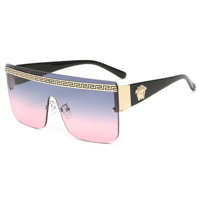 (PAQUETE de 6) Gafas de sol al por mayor U1508 Main Image