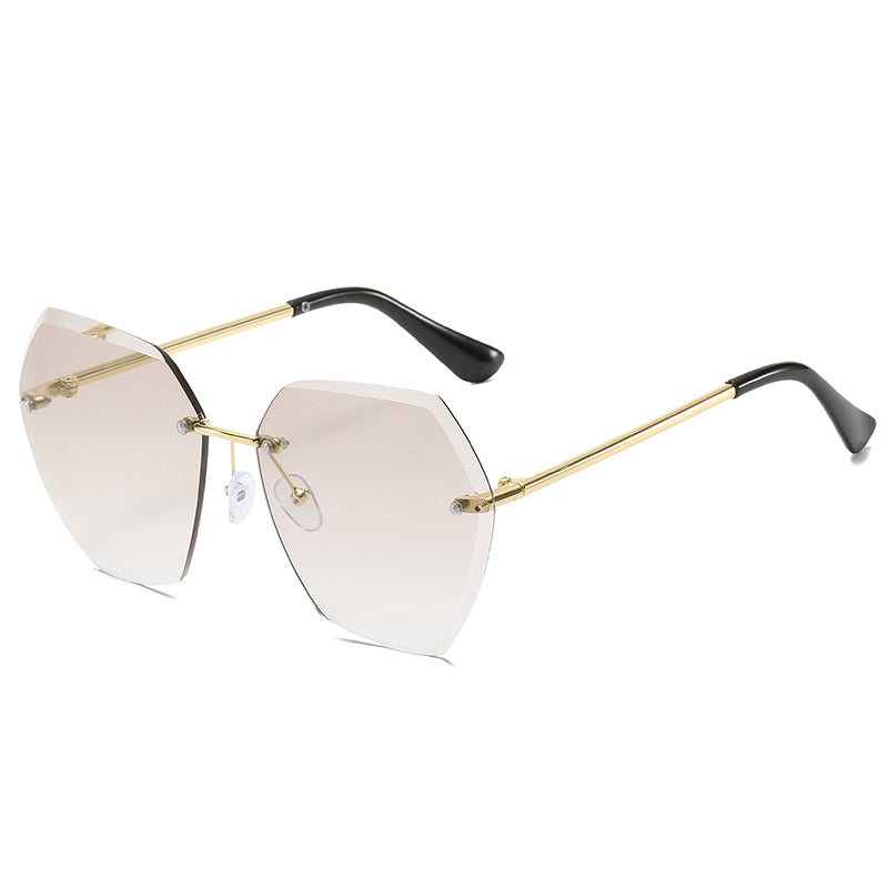 (6 PACK) Vente en gros de lunettes de soleil 89006