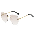(6 PACK) Vente en gros de lunettes de soleil 89006