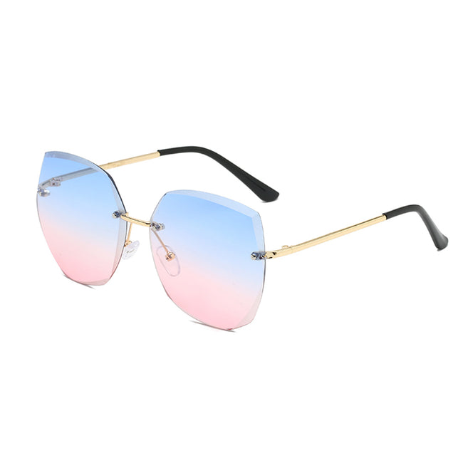 (6 PACK) Wholesale Sunglasses 85001 Main Image