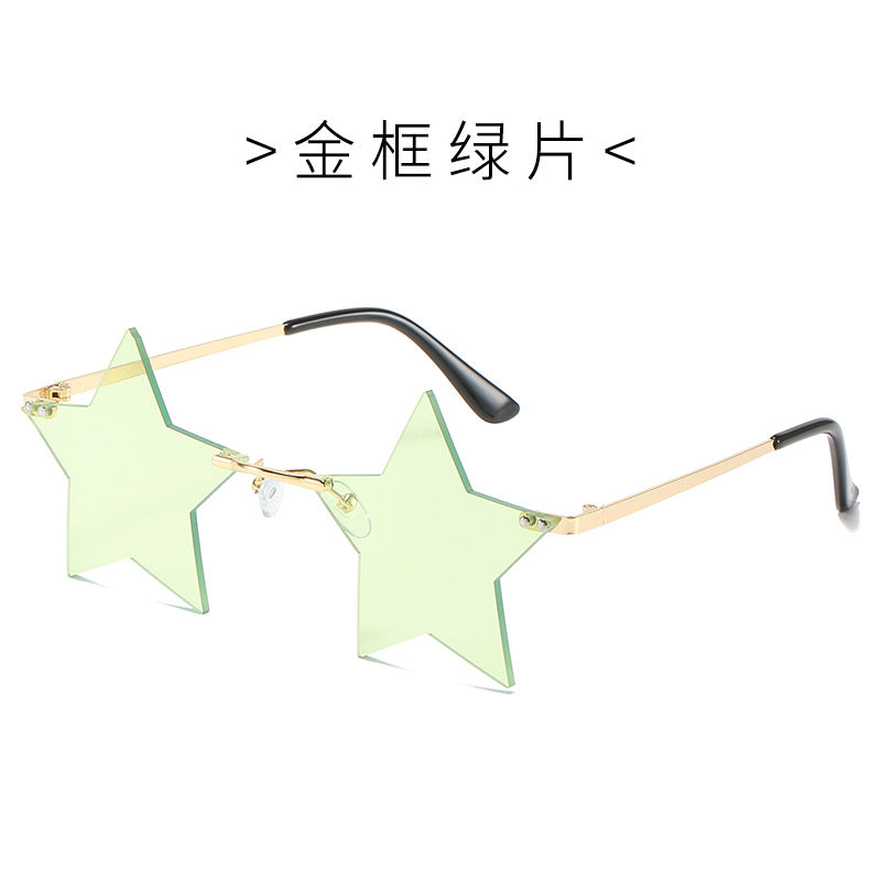 (6 PACK) lunettes de soleil en gros AJ036