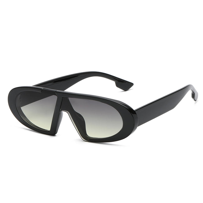 (6 PACK) Wholesale Sunglasses 82015 Main Image