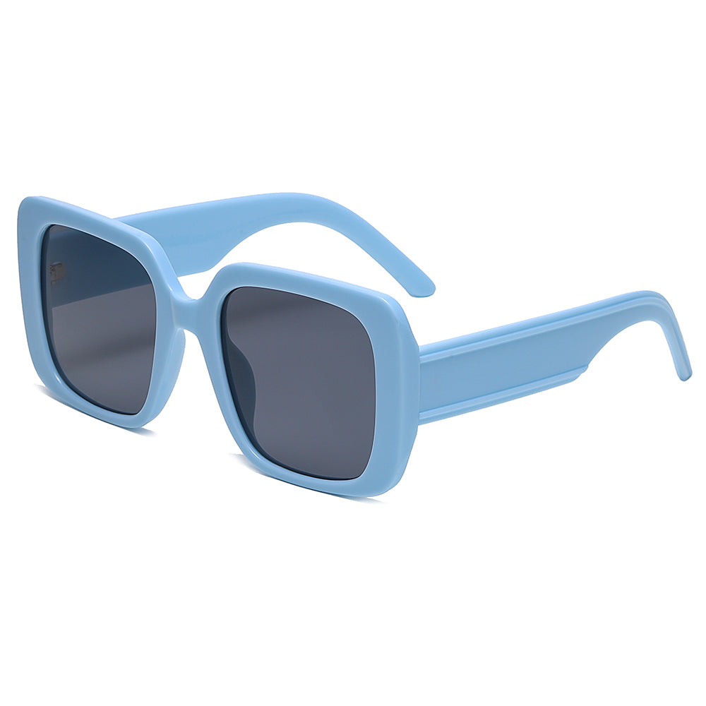 (6 PACK) Vente en gros de lunettes de soleil K71703