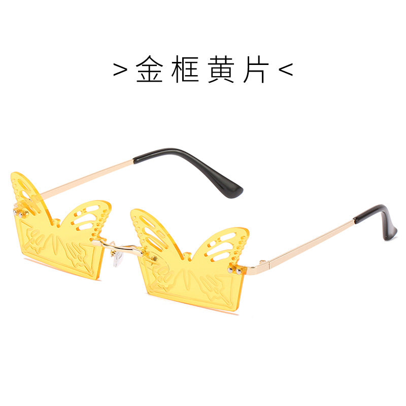 (6 PACK) lunettes de soleil en gros AJ024