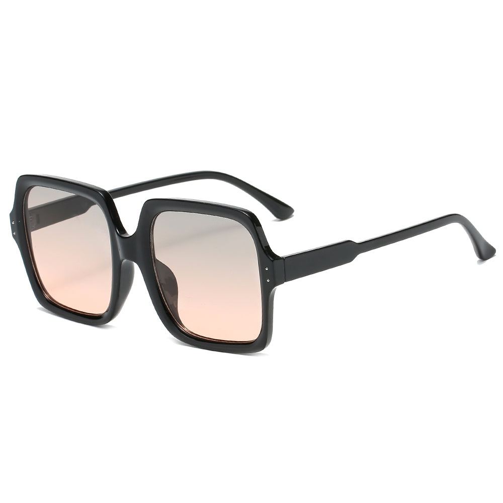 (6 PACK) lunettes de soleil en gros k71707