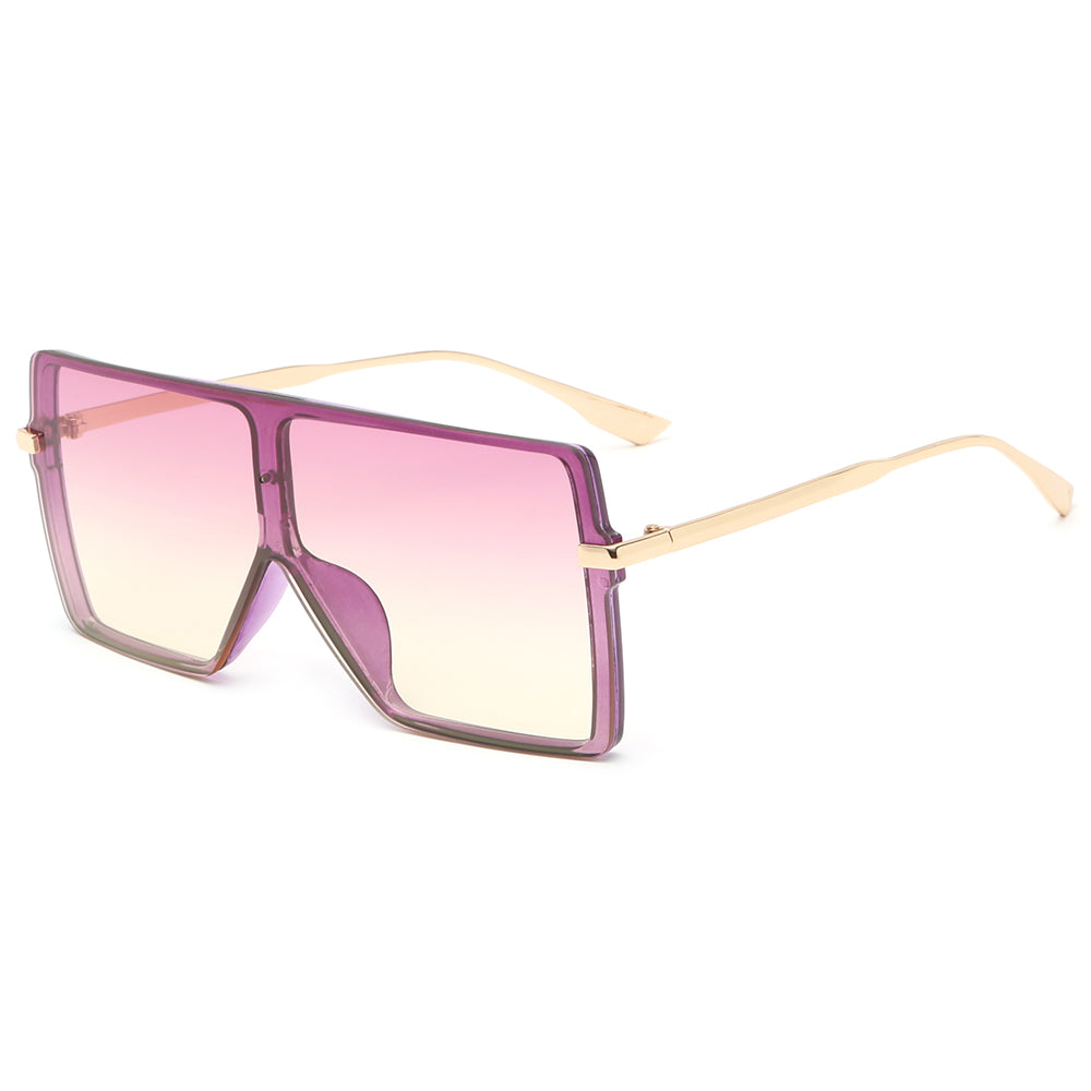 (PAQUETE de 6) Gafas de sol al por mayor U1501