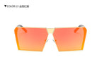 (6 PACK) Vente en gros de lunettes de soleil 89023