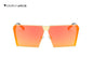 (6 PACK) Vente en gros de lunettes de soleil 89023