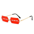 (6 PACK) Wholesale Sunglasses 89042