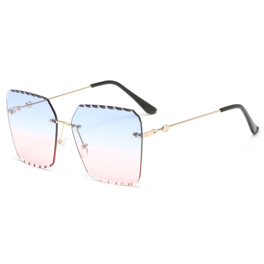 (PAQUETE de 6) Gafas de sol al por mayor R1504