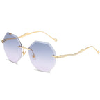 (PAQUETE de 6) Gafas de sol al por mayor 88019