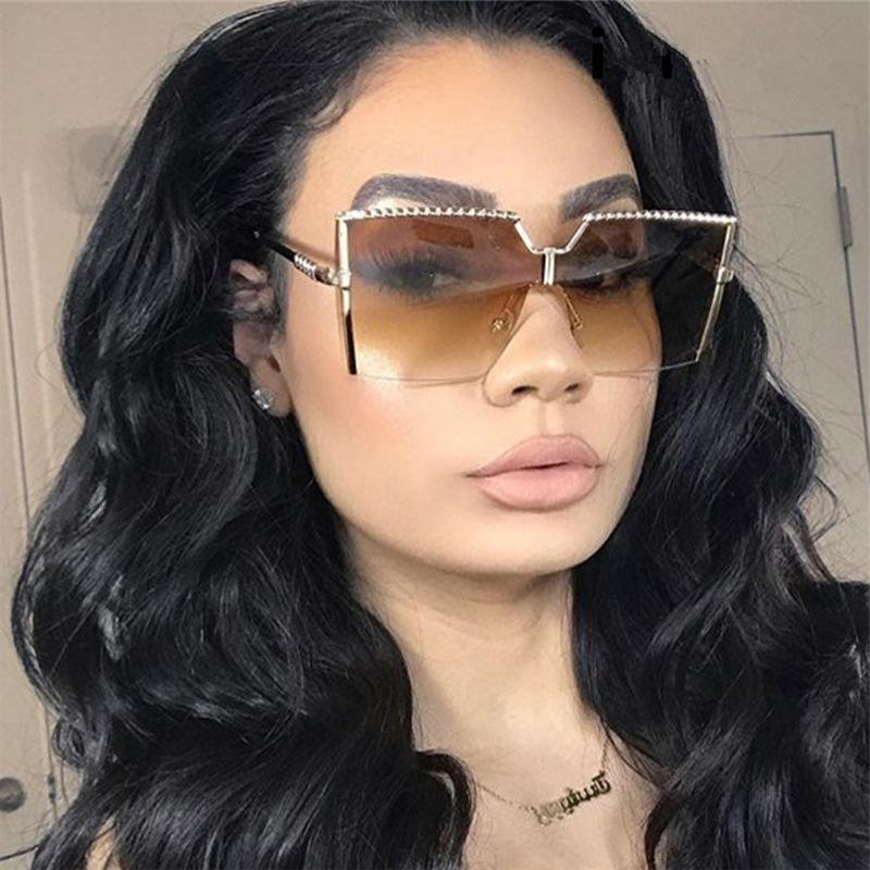 (6 PACK) Metal Tea Wholesale Sunglasses - Bulk Sunglasses Wholesale