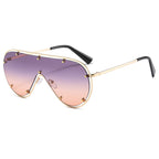 (PAQUETE de 6) Gafas de sol al por mayor Z1601