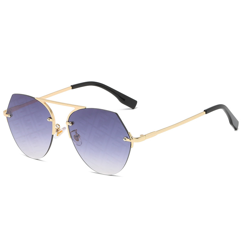 (6 PACK) Vente en gros de lunettes de soleil 88082