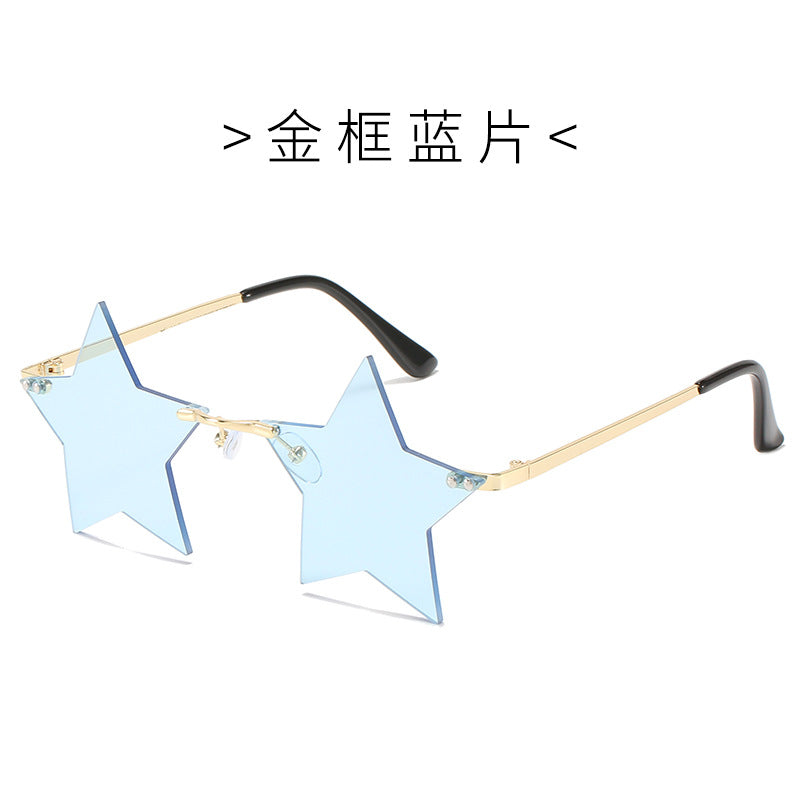 (6 PACK) lunettes de soleil en gros AJ036