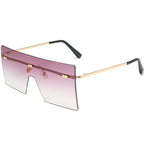 (6 PACK) Wholesale Sunglasses 89097
