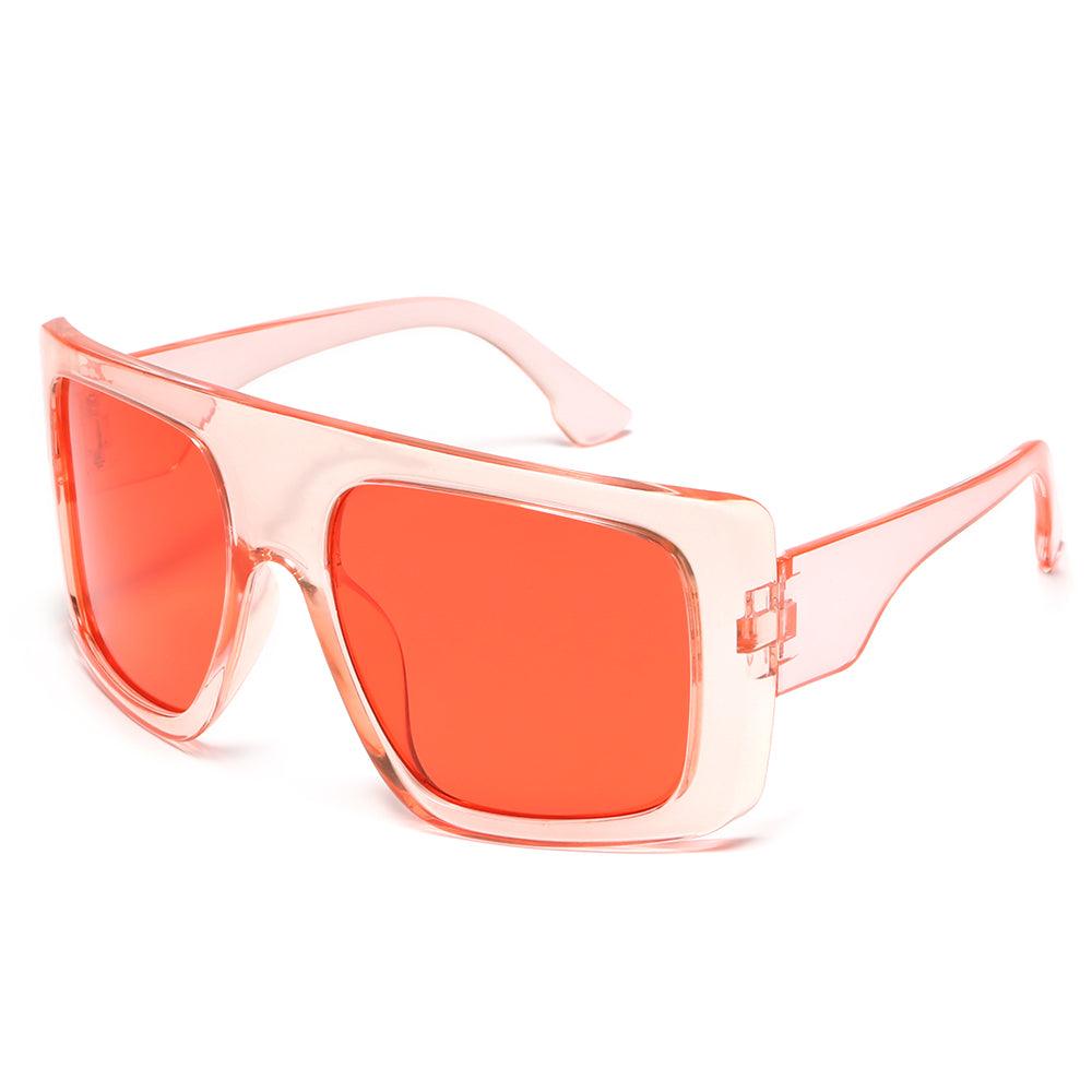 (6 PACK) Overzied Wholesale Sunglasses - Bulk Sunglasses Wholesale