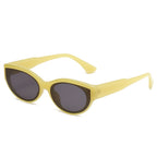 (6 PACK) Vente en gros de lunettes de soleil 78009