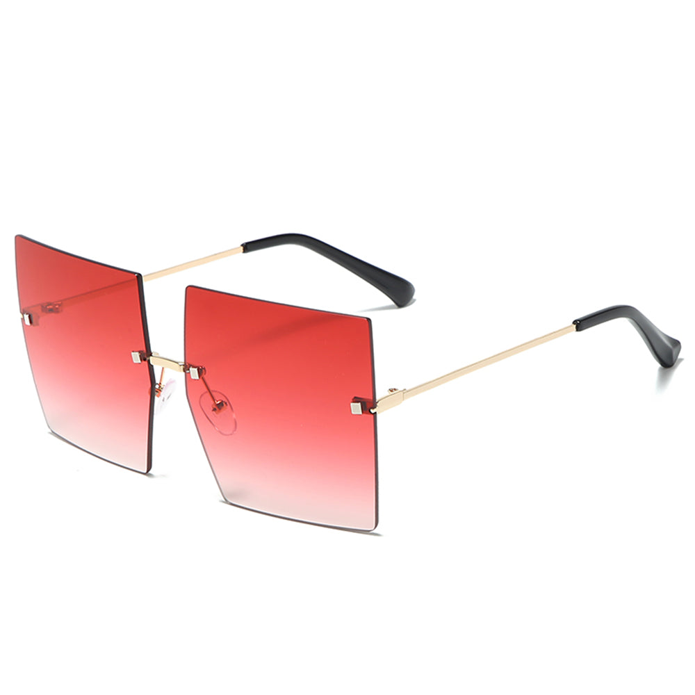 (6 PACK) Vente en gros de lunettes de soleil 89082