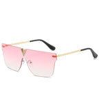 (6 PACK) Vente en gros de lunettes de soleil 89005