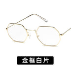 (6 PACK) lunettes de soleil en gros Z1503