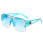 (6 PACK) Wholesale Sunglasses 77015