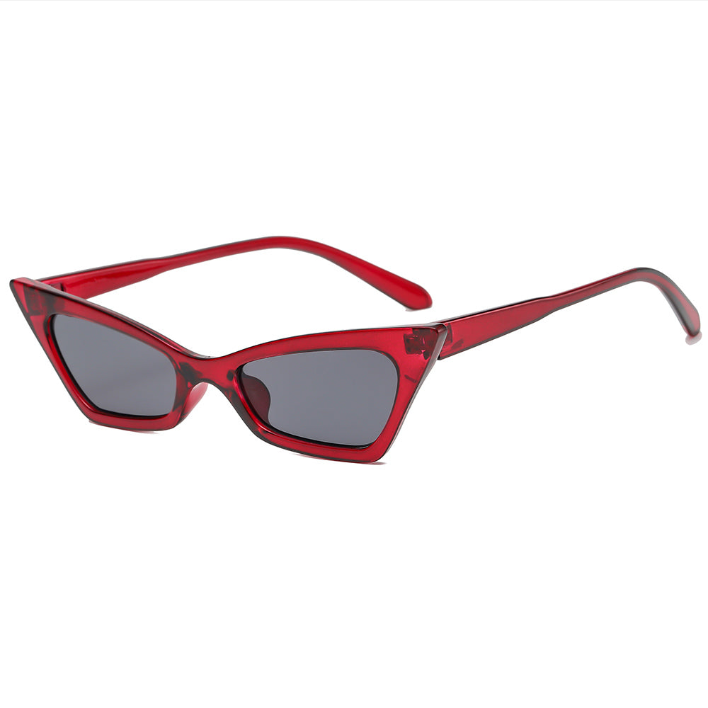 (6 PACK) lunettes de soleil en gros K71808