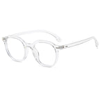 (PAQUETE de 6) Gafas de bloqueo de luz azul F81705