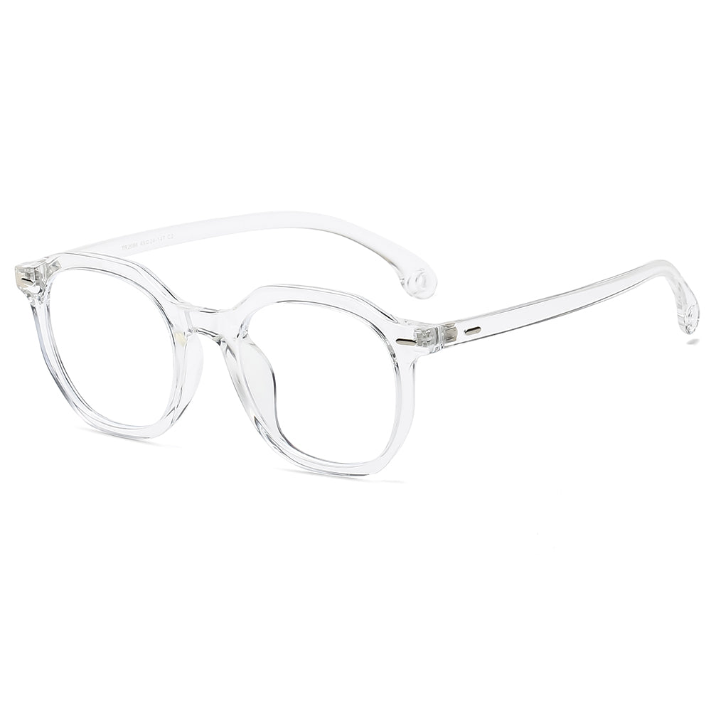 (PAQUETE de 6) Gafas de bloqueo de luz azul F81705