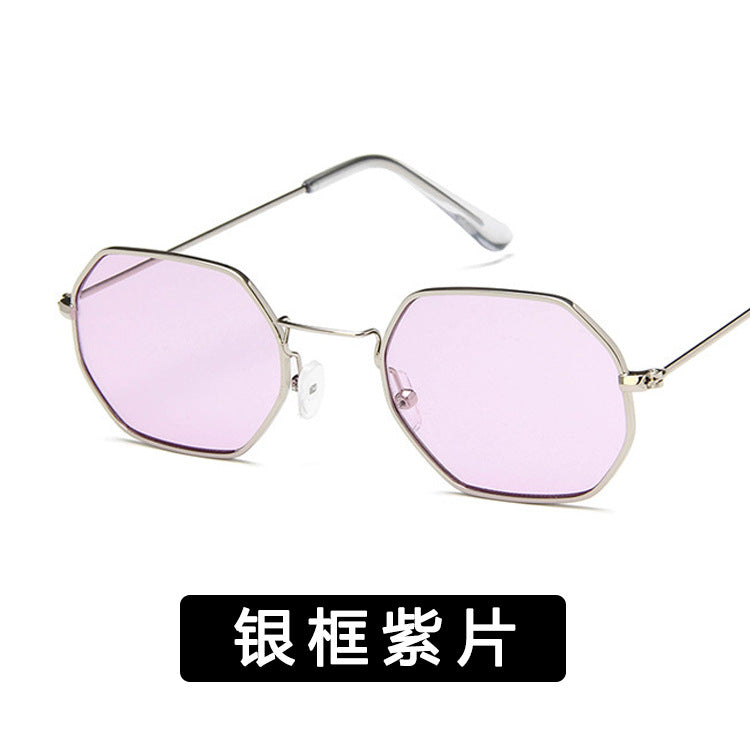 (6 PACK) lunettes de soleil en gros Z1503